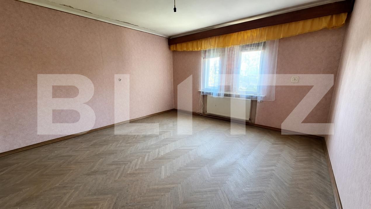 Casa de vânzare 4 camere Aurel Vlaicu - 162292CV | BLITZ Satu Mare | Poza3