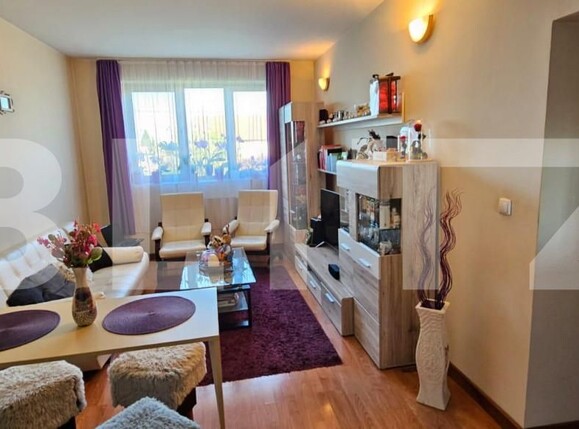 Apartament de vânzare 2 camere Closca - 162300AV | BLITZ Satu Mare | Poza1