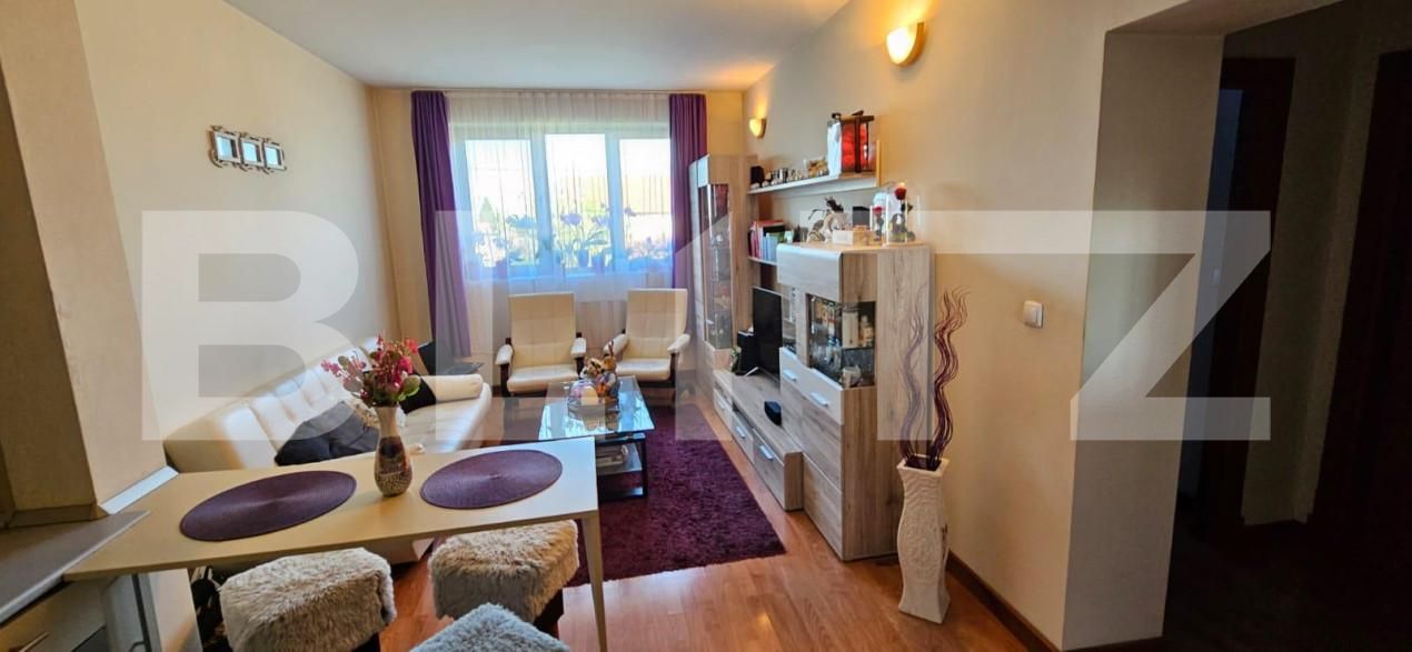 Apartament de vânzare 2 camere Closca - 162300AV | BLITZ Satu Mare | Poza1