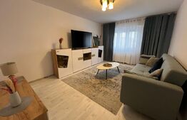 Apartament 3 camere, 100 mp, pe Strada Careiului