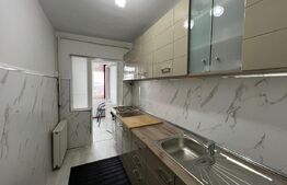 Apartament 3 camere, 100 mp, pe Strada Careiului