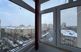 Apartament 3 camere, 100 mp, pe Strada Careiului