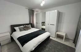 Apartament 3 camere, 100 mp, pe Strada Careiului