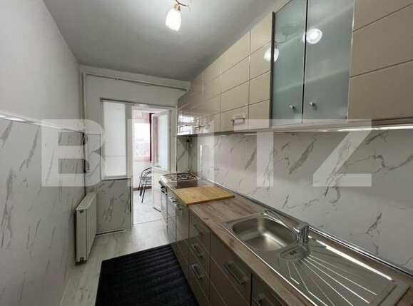 Apartament de închiriat 3 camere Careiului - 162305AI | BLITZ Satu Mare | Poza7