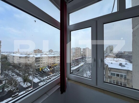 Apartament de închiriat 3 camere Careiului - 162305AI | BLITZ Satu Mare | Poza4