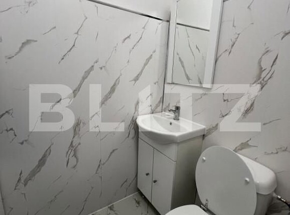 Apartament de închiriat 3 camere Careiului - 162305AI | BLITZ Satu Mare | Poza8