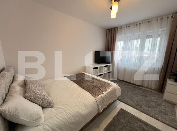 Apartament de închiriat 3 camere Careiului - 162305AI | BLITZ Satu Mare | Poza3