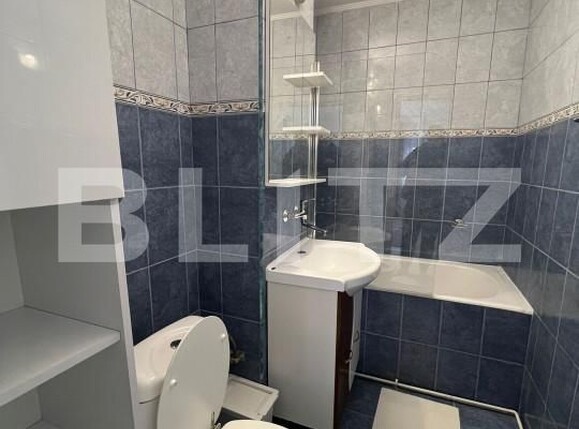 Apartament de închiriat 3 camere Careiului - 162305AI | BLITZ Satu Mare | Poza9