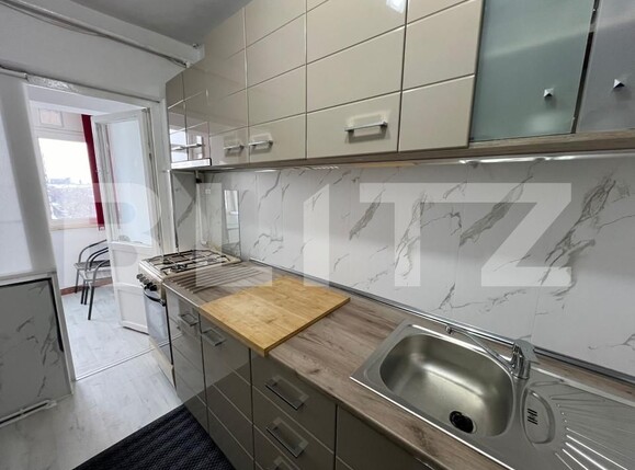 Apartament de închiriat 3 camere Careiului - 162305AI | BLITZ Satu Mare | Poza6