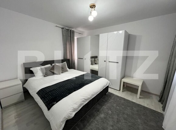 Apartament de închiriat 3 camere Careiului - 162305AI | BLITZ Satu Mare | Poza2