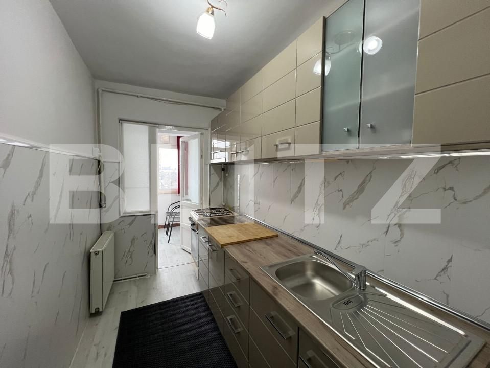 Apartament de închiriat 3 camere Careiului - 162305AI | BLITZ Satu Mare | Poza7