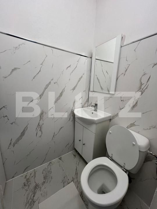 Apartament de închiriat 3 camere Careiului - 162305AI | BLITZ Satu Mare | Poza8