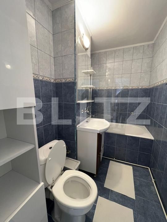 Apartament de închiriat 3 camere Careiului - 162305AI | BLITZ Satu Mare | Poza9