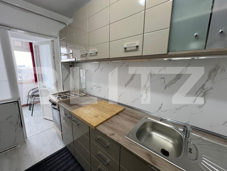 Apartament de închiriat 3 camere Careiului - 162305AI | BLITZ Satu Mare | Poza6