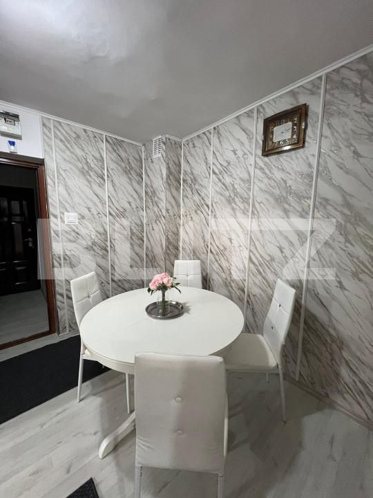 Apartament de închiriat 3 camere Careiului - 162305AI | BLITZ Satu Mare | Poza5
