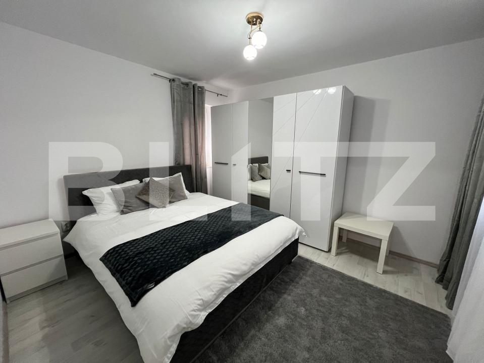 Apartament de închiriat 3 camere Careiului - 162305AI | BLITZ Satu Mare | Poza2