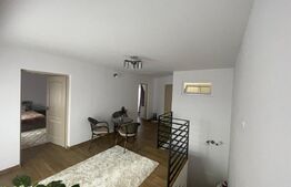 Casa cu 4 dormitoare, 180 mp, zona Baritiu