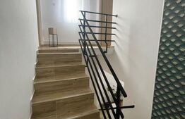 Casa cu 4 dormitoare, 180 mp, zona Baritiu