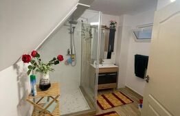 Casa cu 4 dormitoare, 180 mp, zona Baritiu