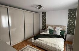 Casa cu 4 dormitoare, 180 mp, zona Baritiu