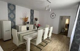 Casa cu 4 dormitoare, 180 mp, zona Baritiu