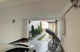 Casa cu 4 dormitoare, 180 mp, zona Baritiu