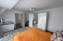 Casa cu 4 dormitoare, 180 mp, zona Baritiu