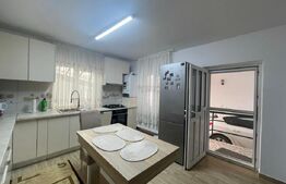 Casa cu 4 dormitoare, 180 mp, zona Baritiu