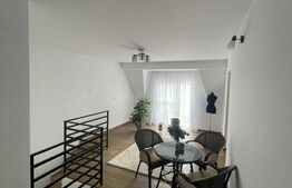 Casa cu 4 dormitoare, 180 mp, zona Baritiu