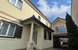 Casa cu 4 dormitoare, 180 mp, zona Baritiu