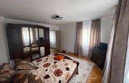 Casa cu 4 dormitoare, 180 mp, zona Baritiu