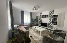 Casa cu 4 dormitoare, 180 mp, zona Baritiu