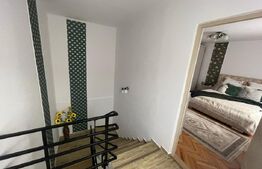 Casa cu 4 dormitoare, 180 mp, zona Baritiu