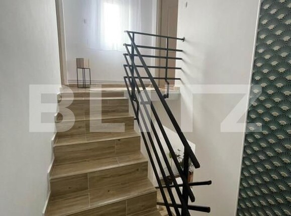 Casa de vânzare 6 camere Solidaritatii - 162326CV | BLITZ Satu Mare | Poza24