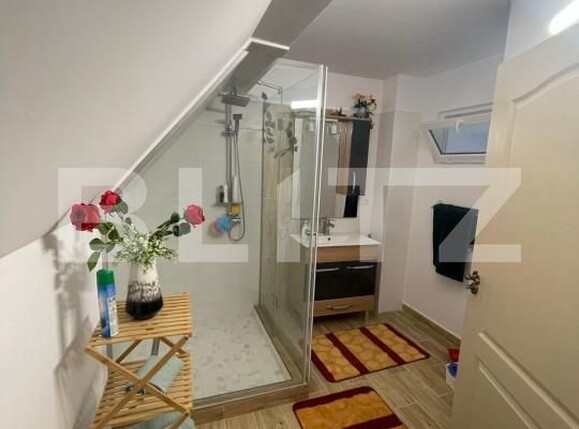 Casa de vânzare 6 camere Solidaritatii - 162326CV | BLITZ Satu Mare | Poza13