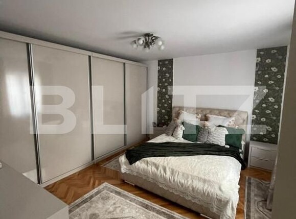 Casa de vânzare 6 camere Solidaritatii - 162326CV | BLITZ Satu Mare | Poza2