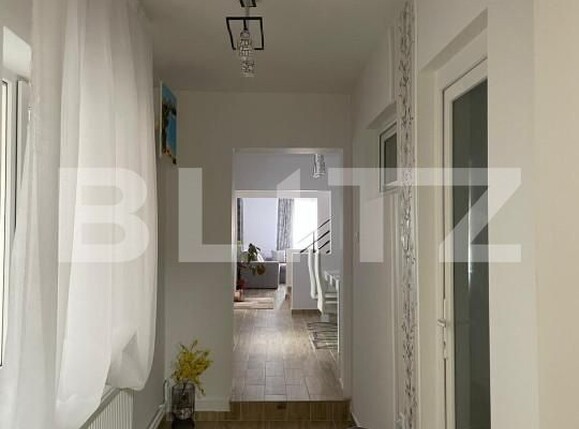 Casa de vânzare 6 camere Solidaritatii - 162326CV | BLITZ Satu Mare | Poza17