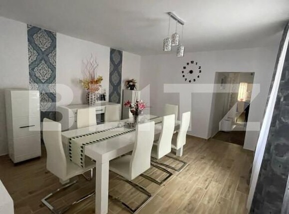 Casa de vânzare 6 camere Solidaritatii - 162326CV | BLITZ Satu Mare | Poza1