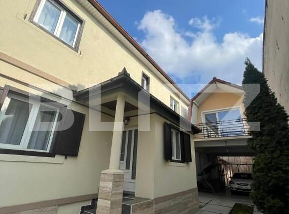 Casa de vânzare 6 camere Solidaritatii - 162326CV | BLITZ Satu Mare | Poza18