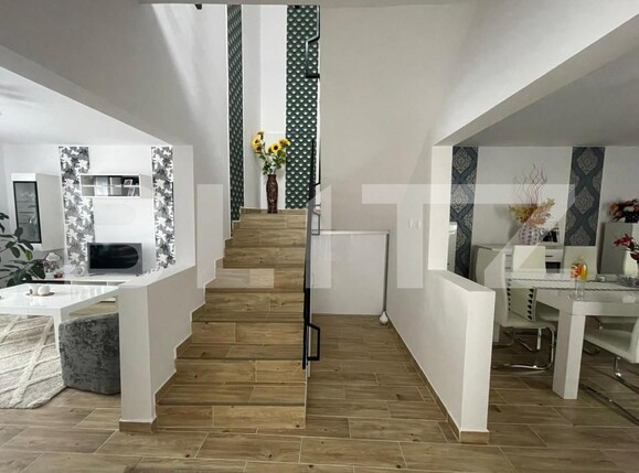 Casa de vânzare 6 camere Solidaritatii - 162326CV | BLITZ Satu Mare | Poza23