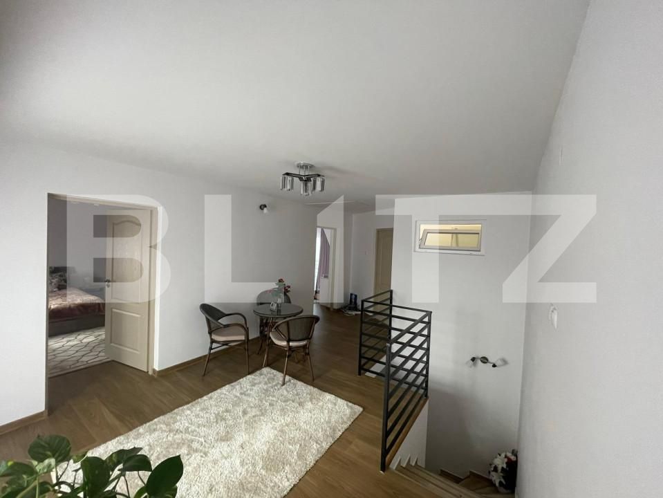 Casa de vânzare 6 camere Solidaritatii - 162326CV | BLITZ Satu Mare | Poza8