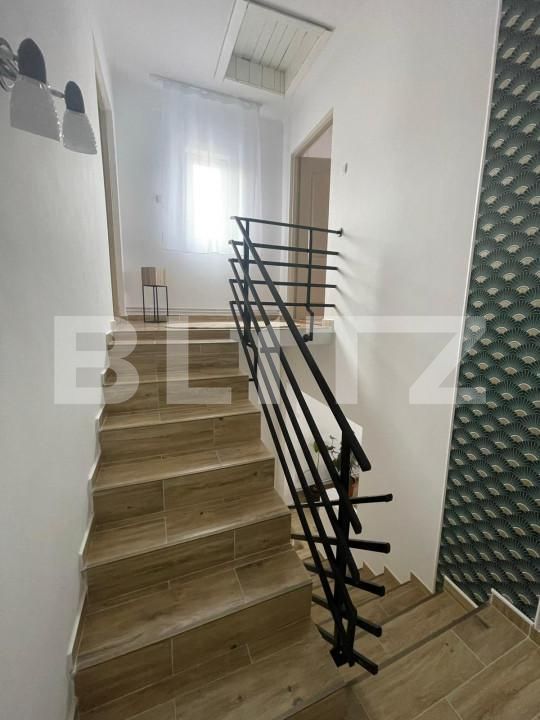 Casa de vânzare 6 camere Solidaritatii - 162326CV | BLITZ Satu Mare | Poza24