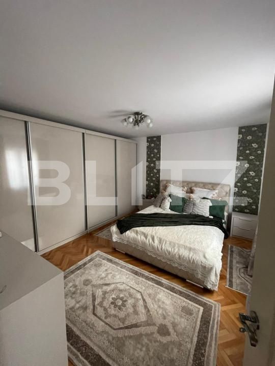 Casa de vânzare 6 camere Solidaritatii - 162326CV | BLITZ Satu Mare | Poza2