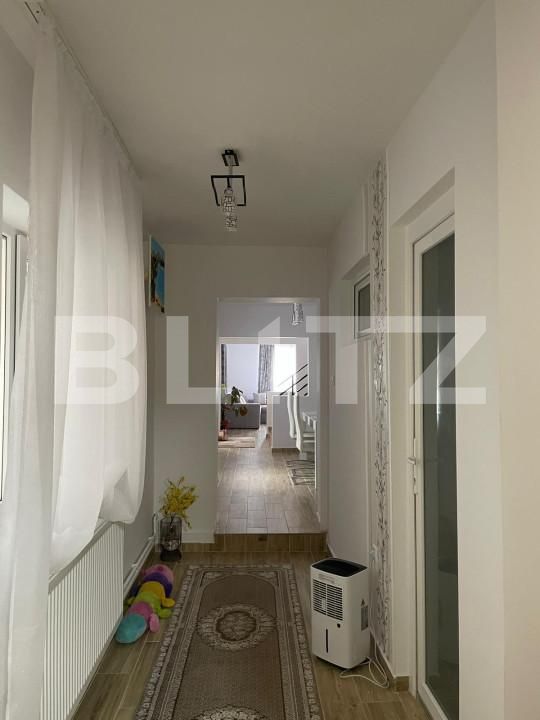 Casa de vânzare 6 camere Solidaritatii - 162326CV | BLITZ Satu Mare | Poza17