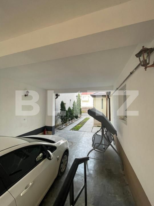 Casa de vânzare 6 camere Solidaritatii - 162326CV | BLITZ Satu Mare | Poza16