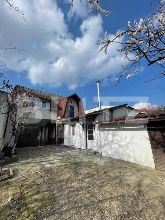 Casa de vânzare 6 camere Solidaritatii - 162326CV | BLITZ Satu Mare | Poza20