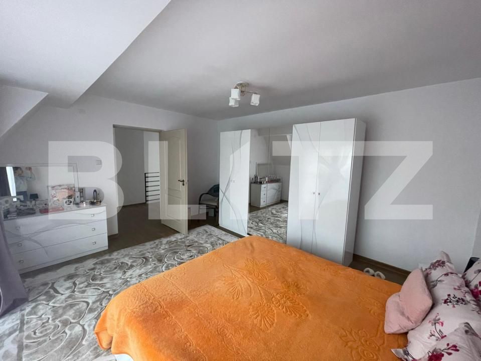 Casa de vânzare 6 camere Solidaritatii - 162326CV | BLITZ Satu Mare | Poza11