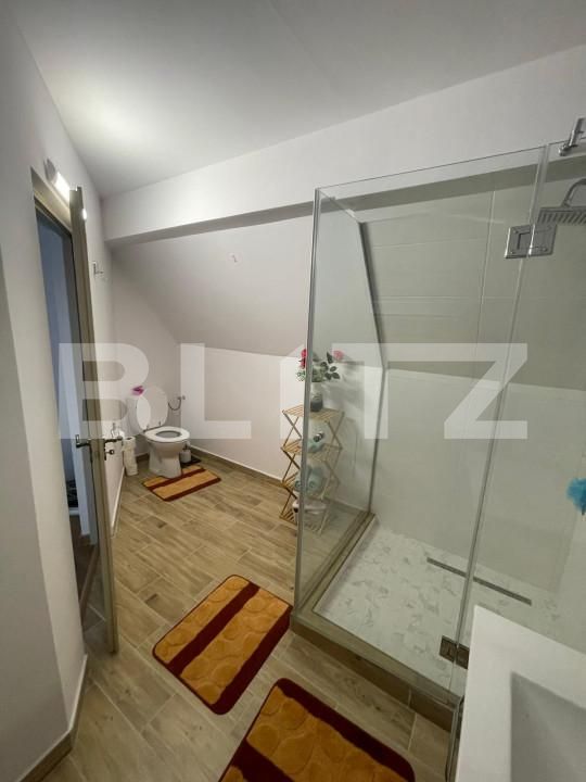 Casa de vânzare 6 camere Solidaritatii - 162326CV | BLITZ Satu Mare | Poza12