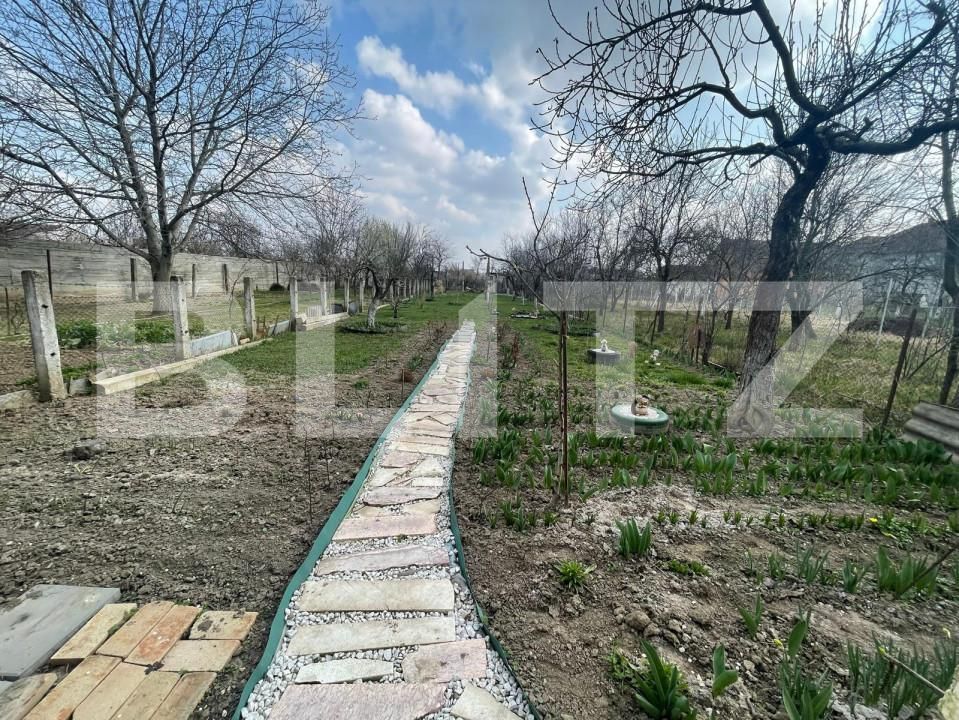 Casa de vânzare 6 camere Solidaritatii - 162326CV | BLITZ Satu Mare | Poza19