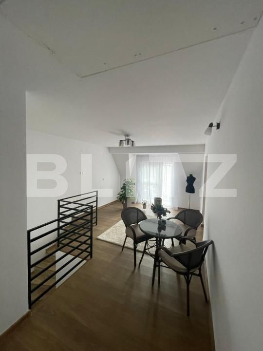 Casa de vânzare 6 camere Solidaritatii - 162326CV | BLITZ Satu Mare | Poza10